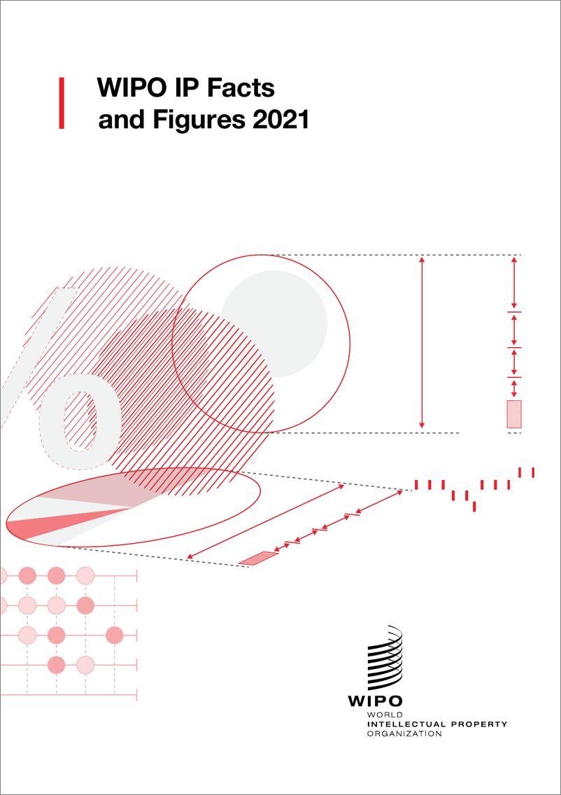 《世界知识产权组织-2021年产权组织事实与数据（英）-55页》 - 第1页预览图