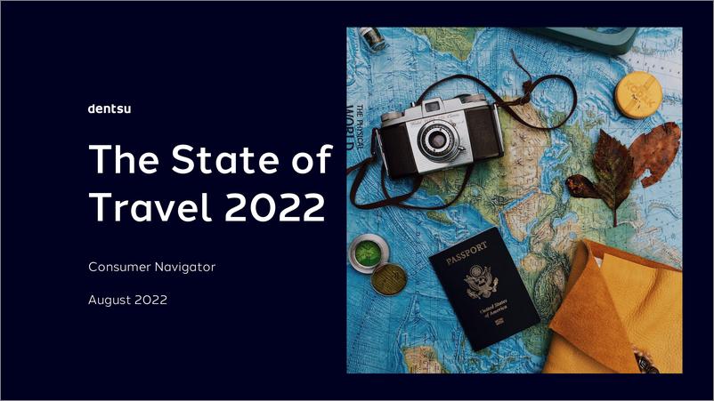 《2022年旅游报告（英）-38页》 - 第1页预览图