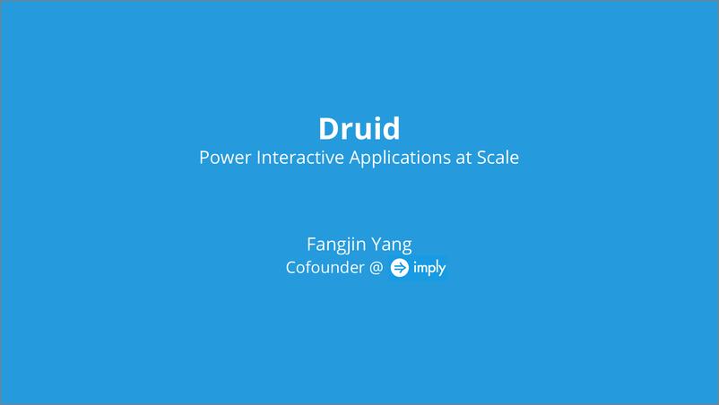 《5-3-Druid-Fangjin Yang》 - 第1页预览图