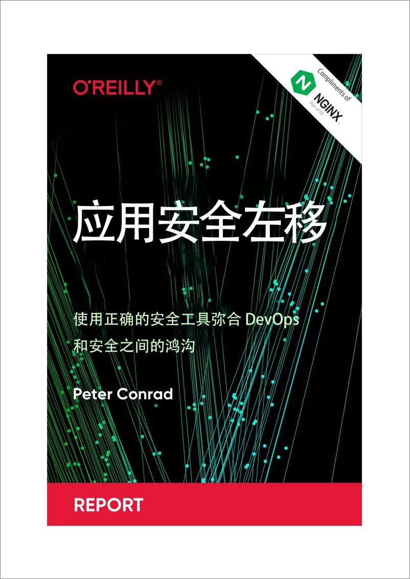 《应用安全左移》中文版-DevOps社区 - 第1页预览图