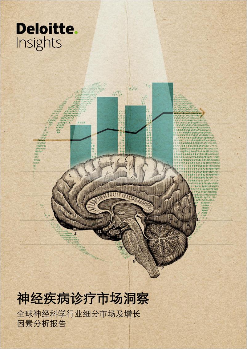 《神经疾病诊疗市场洞察——全球神经科学行业细分市场及增长因素分析报告-2023.06-28页》 - 第1页预览图