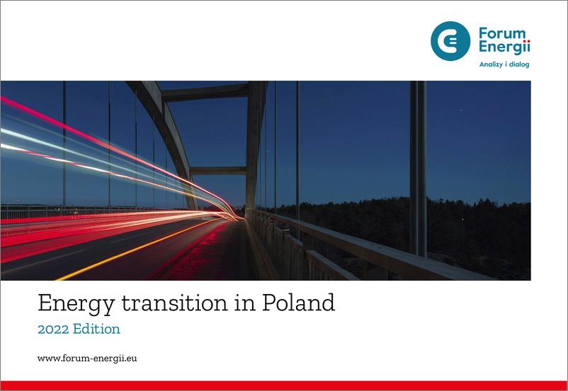 《波兰能源转型-英-48页》 - 第1页预览图