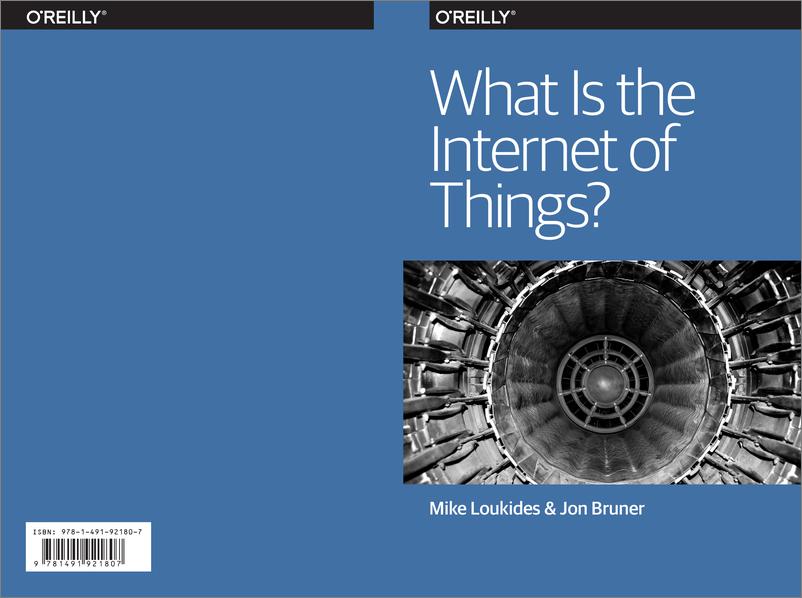 《what-is-the-internet-of-things》 - 第1页预览图