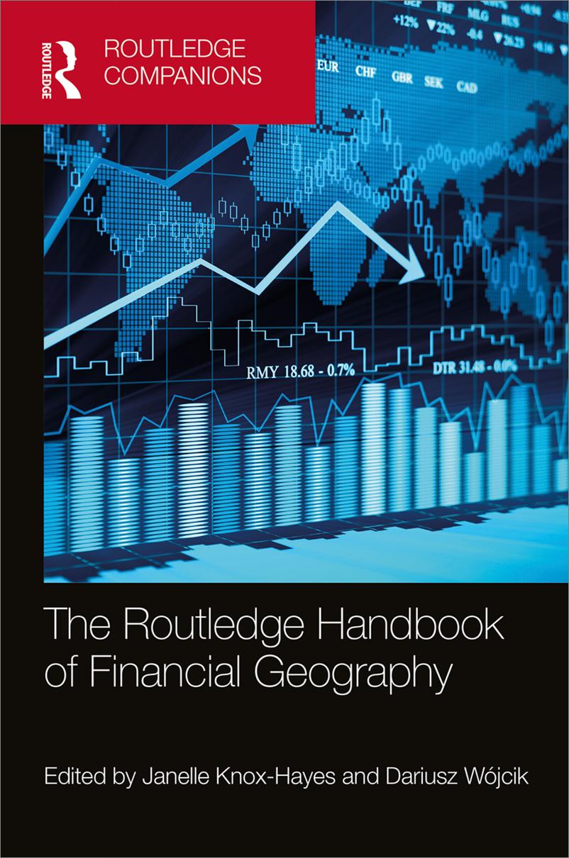 《电子书-劳特利奇金融地理学手册（英文）-736页》 - 第1页预览图