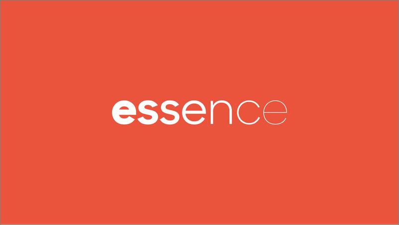 《Essence-新冠疫情下的消费观察和营销趋势研究（英）-59页》 - 第1页预览图