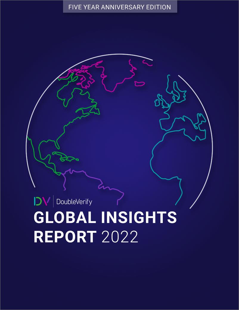 《DV -全球洞察报告（英）-2022-27页》 - 第1页预览图